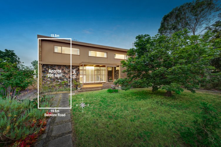 293 Belmore Road Balwyn North 3104