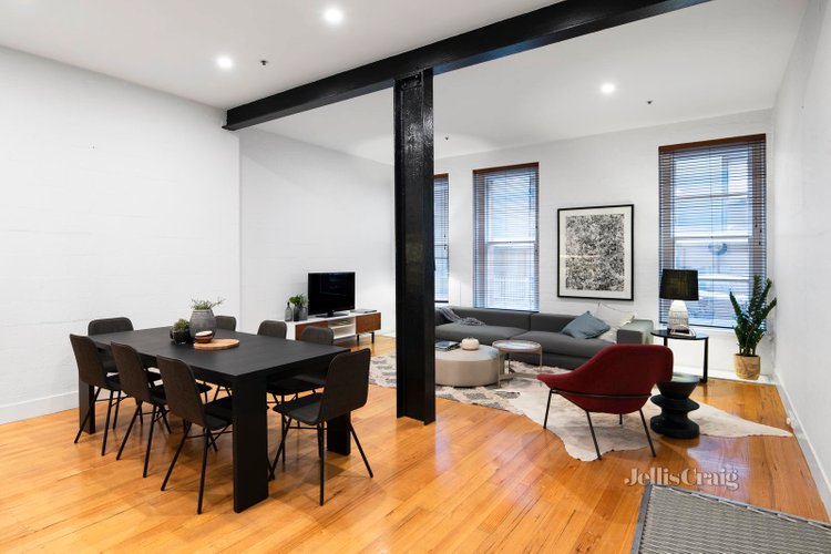 2 93 Oxford Street Collingwood 3066