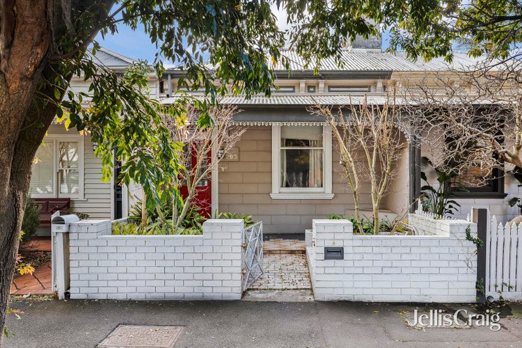 293 Ross Street Port Melbourne 3207