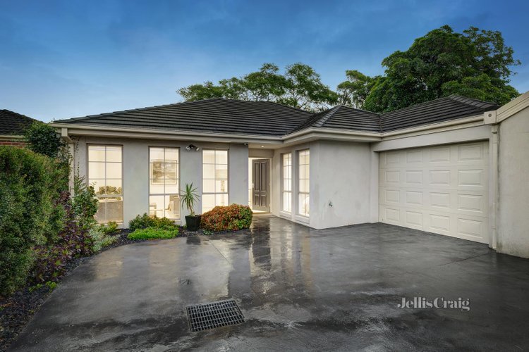 2 93 Tambet Street Bentleigh East 3165