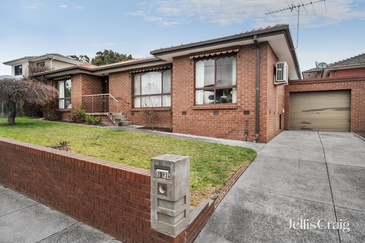2 934 Station Street Box Hill North 3129