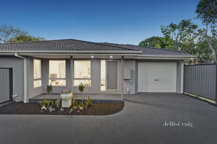 2 94 Ann Street Dandenong 3175