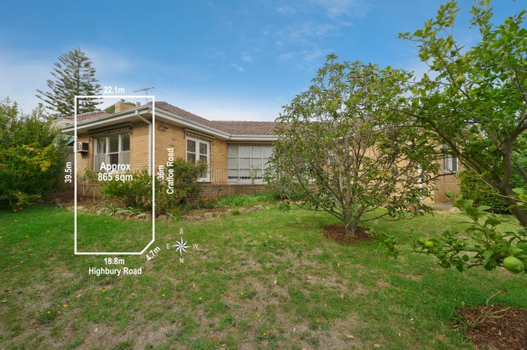 294 Highbury Road Mount Waverley 3149