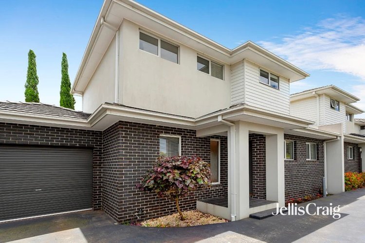 2/94 Porter Road Heidelberg Heights 3081