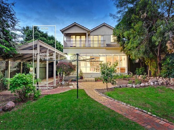 294 Riversdale Road Hawthorn East 3123