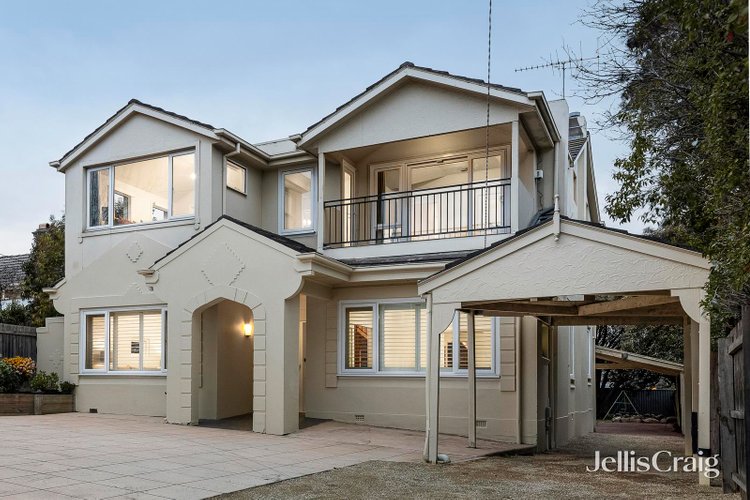 294 Riversdale Road Hawthorn East 3123