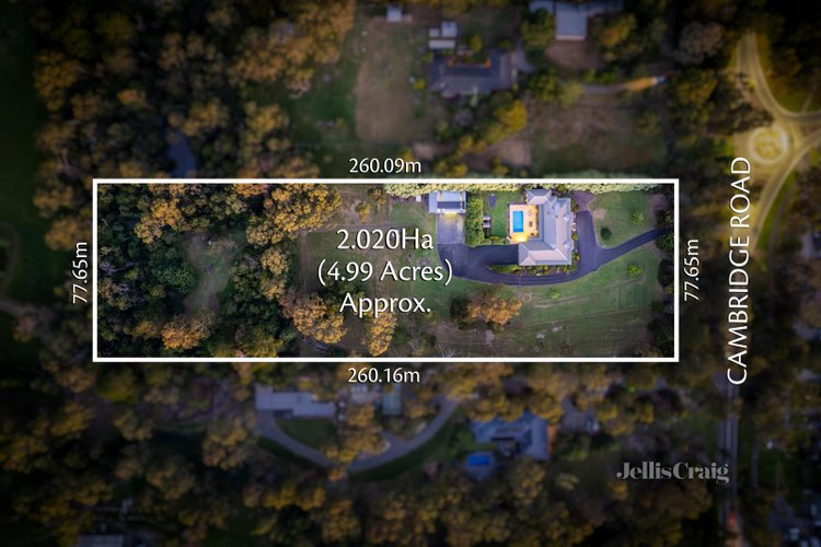 295 - 303 Cambridge Road Mooroolbark 3138
