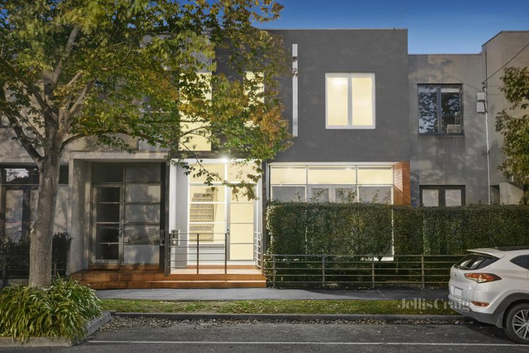 295 Canterbury Road St Kilda West 3182