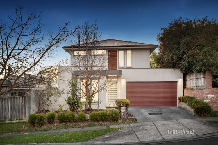 295 Church Road Templestowe 3106
