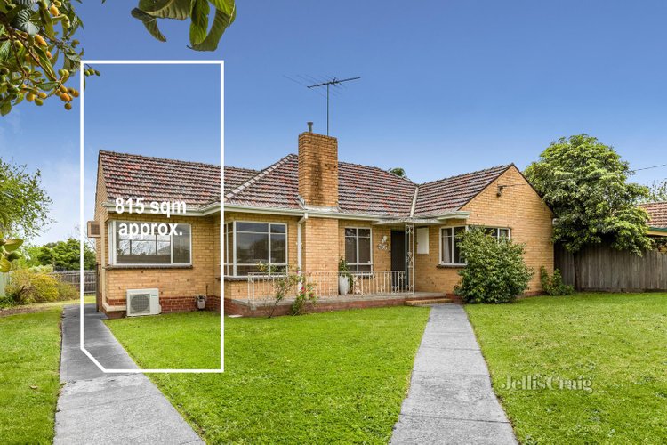 295 East Boundary Road Bentleigh East 3165