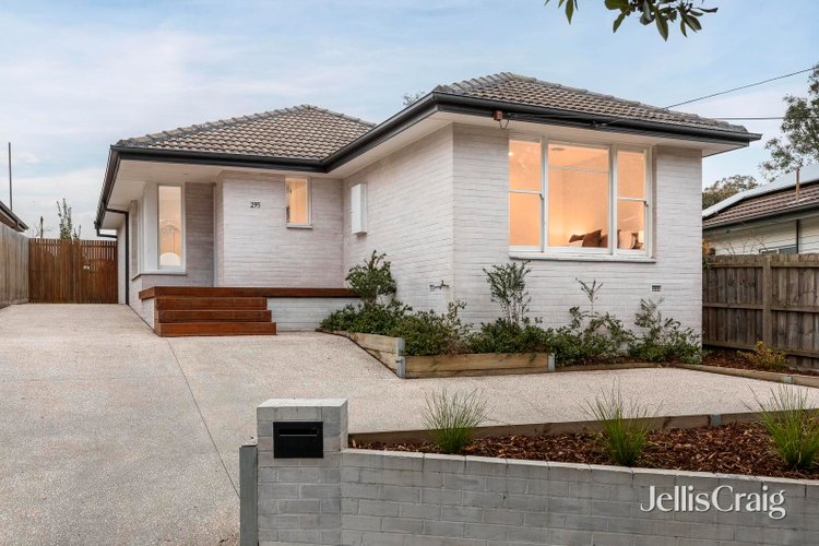 295 Gooch Street Thornbury 3071
