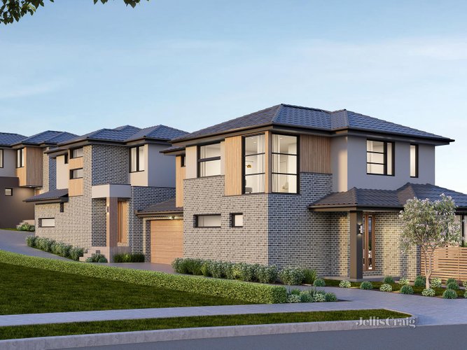 2 95 Hodgson Street Templestowe Lower 3107