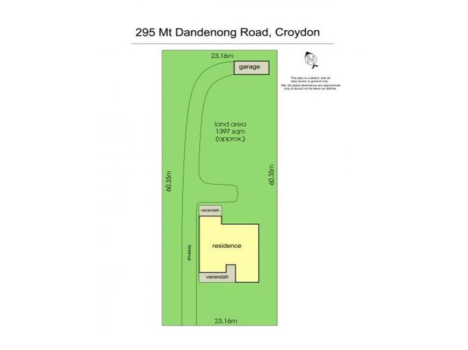 295 Mount Dandenong Road Croydon 3136