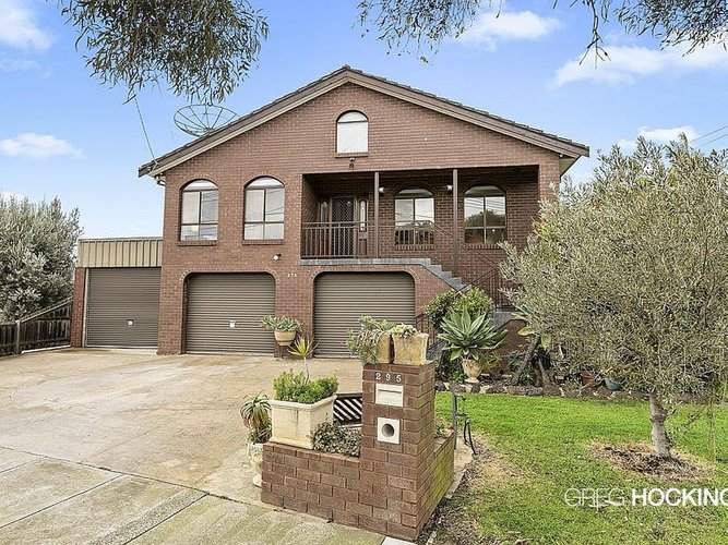 295 Victoria Street Altona Meadows 3028