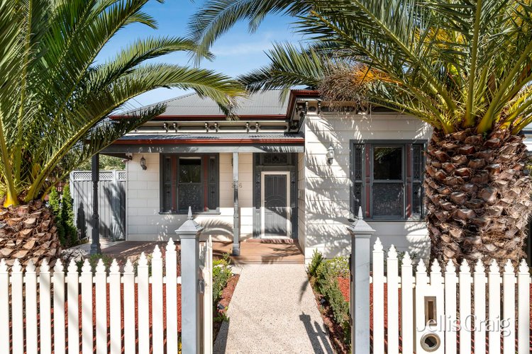 296 Albion Street Brunswick 3056