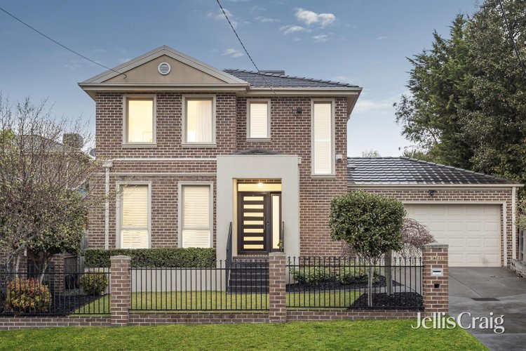 296 Porter Street Templestowe 3106