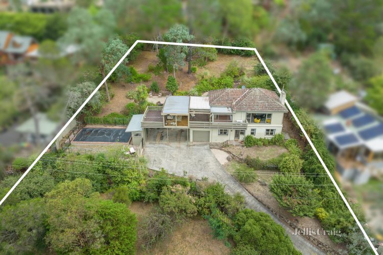 296 Yarra Street Warrandyte 3113