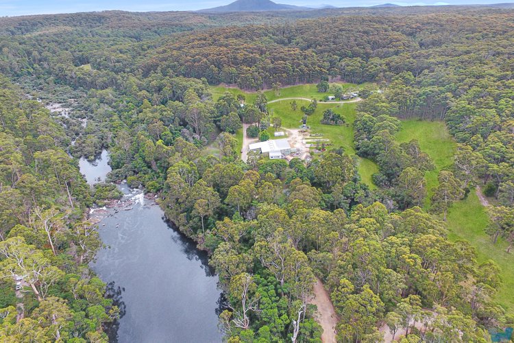 2964 Coast Road, Bemm River