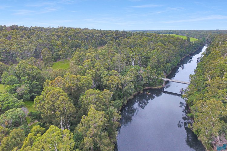 2964 Coast Road, Bemm River