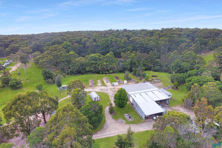 2964 Coast Road, Bemm River