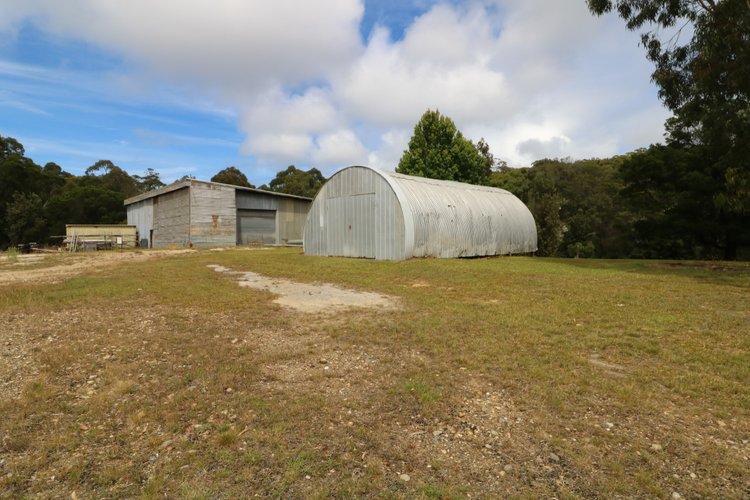 2964 Coast Road, Bemm River