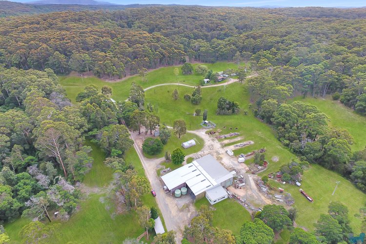 2964 Coast Road, Bemm River