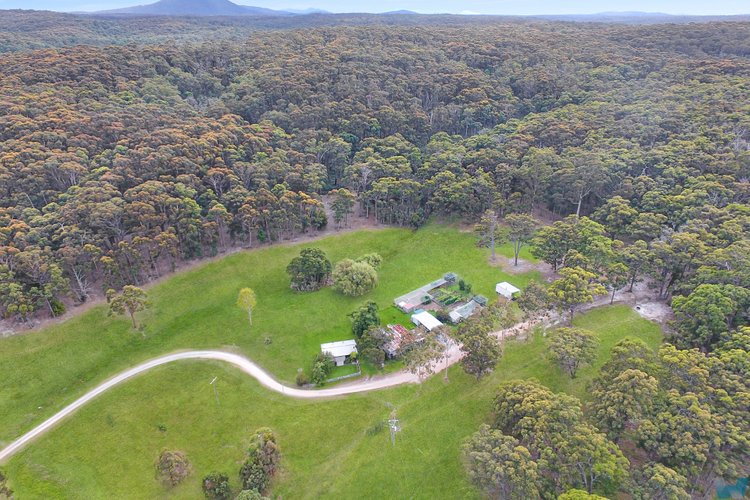 2964 Coast Road, Bemm River