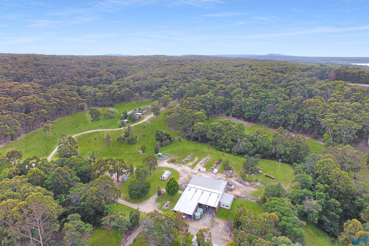 2964 Coast Road, Bemm River