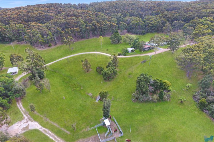 2964 Coast Road, Bemm River