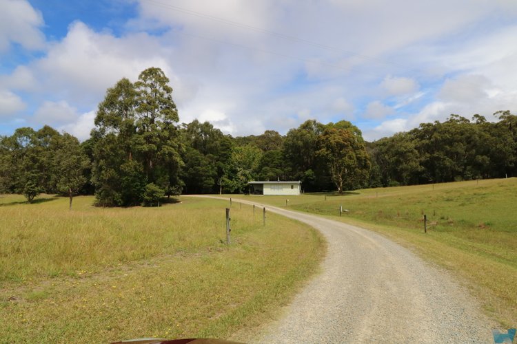 2964 Coast Road, Bemm River