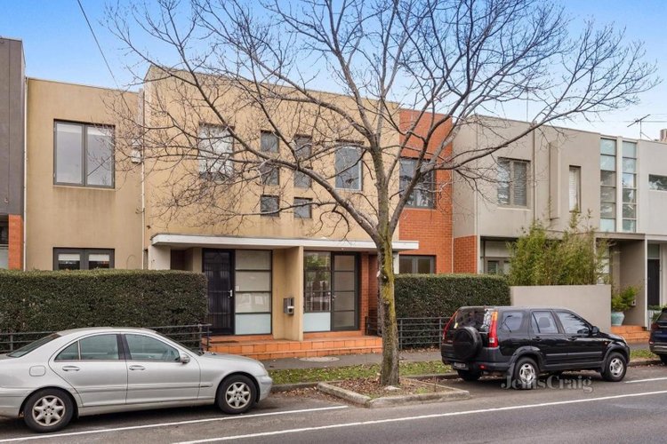 297 Canterbury Road St Kilda West 3182