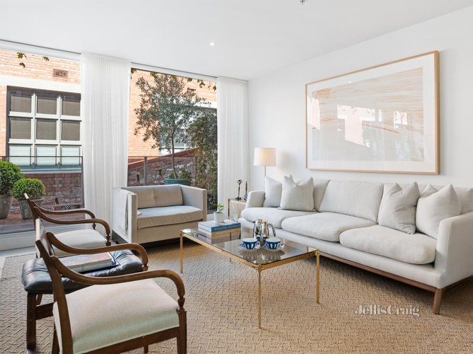 29 78 Oxford Street Collingwood 3066