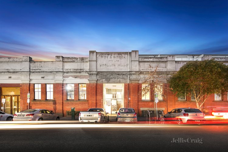 29/78 Oxford Street Collingwood 3066