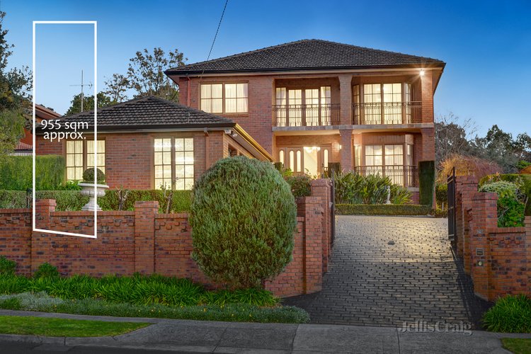 298 George Street Doncaster 3108
