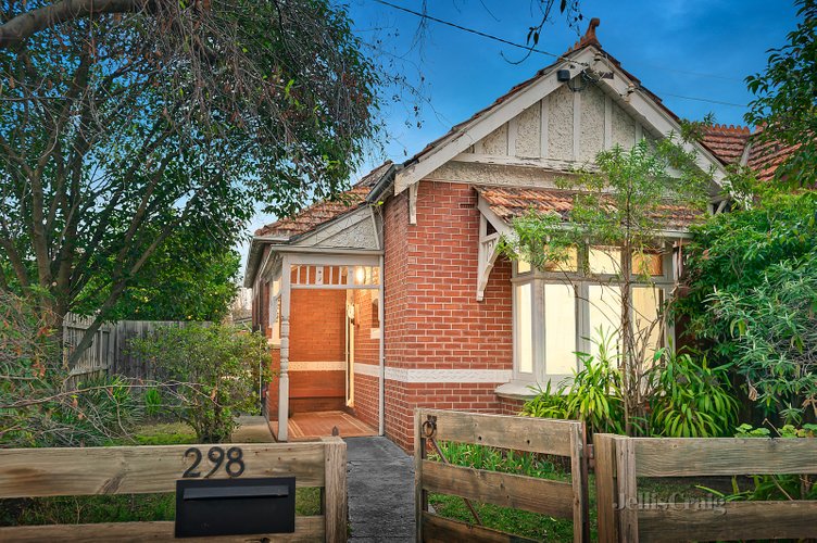 298 Wattletree Road Malvern East 3145