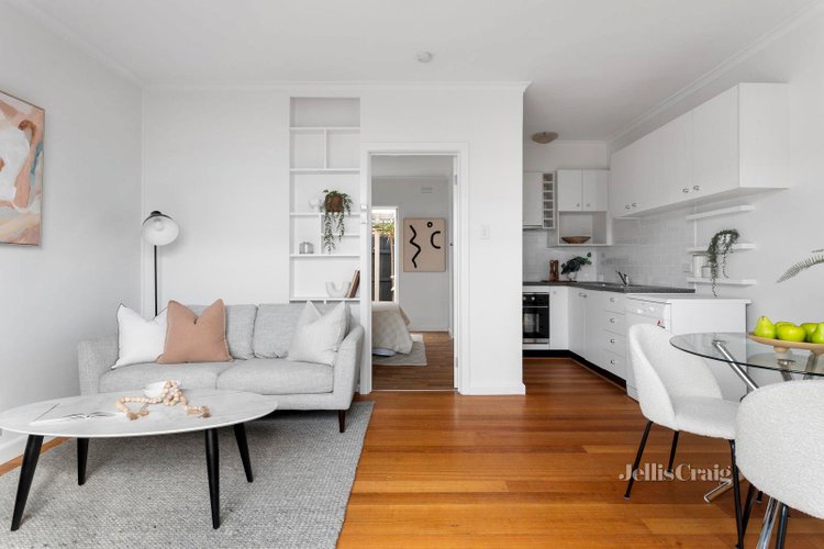 2 980 Lygon Street Carlton North 3054