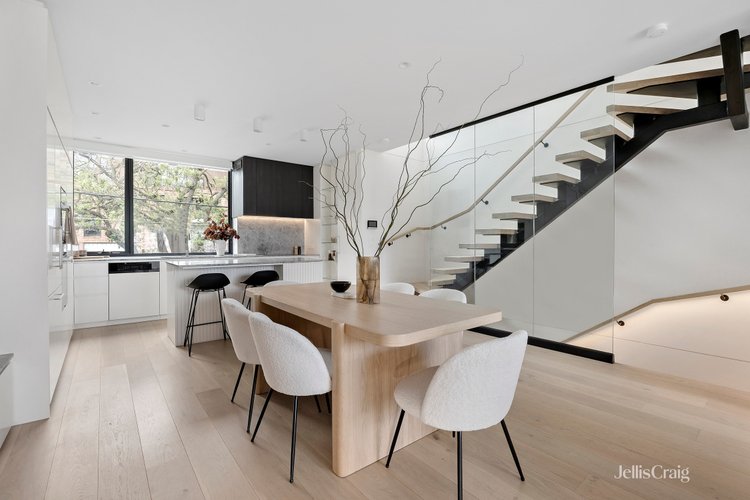 299 Highett St  Richmond 3121