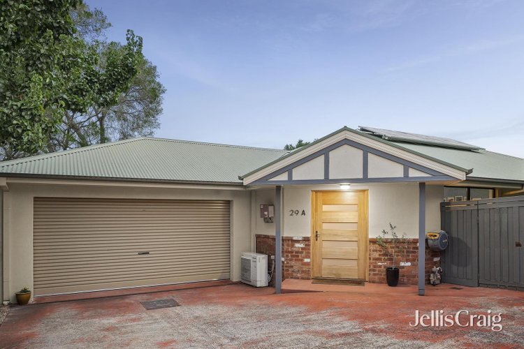 29a Ballantyne Crescent Kilsyth 3137