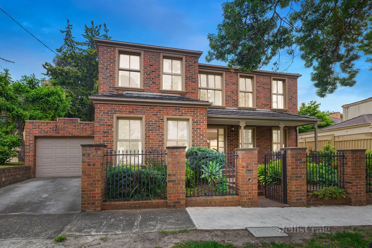 29A Cape Street Eaglemont 3084