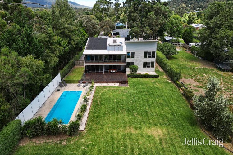 29A Farnham Road Healesville 3777