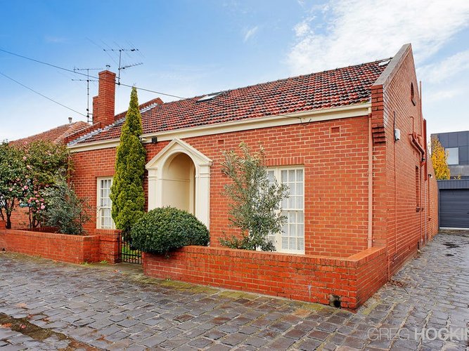 29A Little Page Street Albert Park 3206