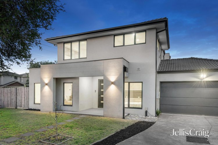 29A Monterey Avenue Glen Waverley 3150