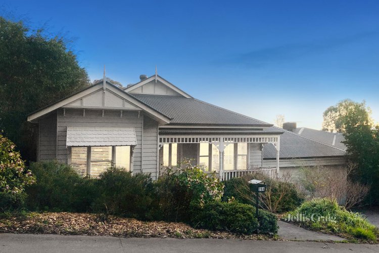 29A View Hill Crescent Eltham 3095