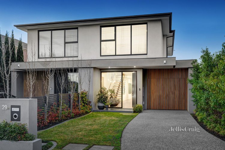 29B Luckins Road Bentleigh 3204