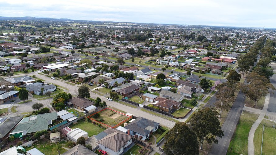 2A Allison Court, Bairnsdale