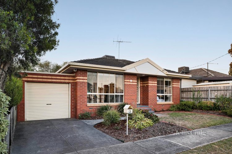 2A Ananda Court Watsonia 3087