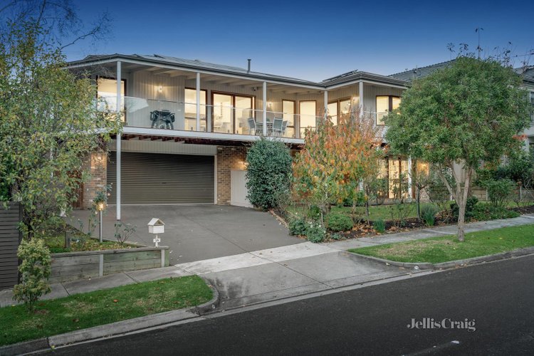 2A Ashford Street Templestowe Lower 3107