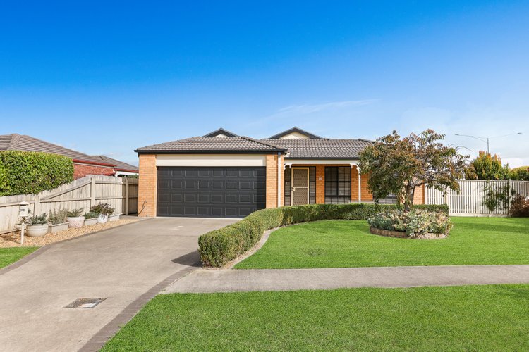 2a Balmoral Crescent, Eastwood