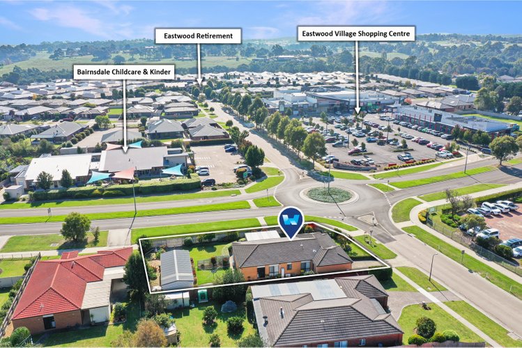 2a Balmoral Crescent, Eastwood