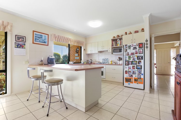 2a Balmoral Crescent, Eastwood